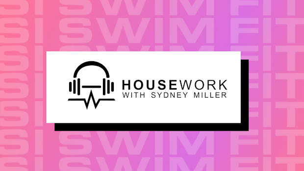 HOUSEWORK
